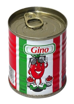 Tomato Paste - 210g