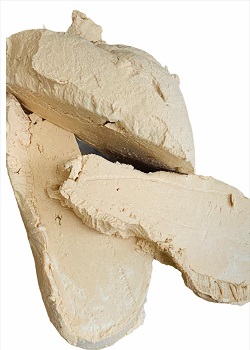 Akamu - Pap - Ogi - Brown