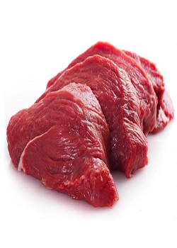 Cow Beef - Per Kg
