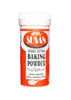 Bakng Powder