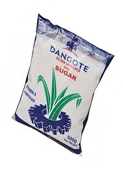 Dangote Sugar - 500g