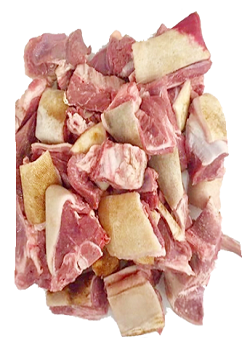 Goat Meat - Per Kg