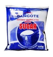 Granulated Sugar - Dangote 500g