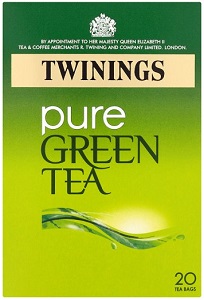 Green Tea - Twinings