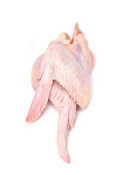 Chicken Wings - Per Kg