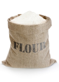 Flour - Per Mudu