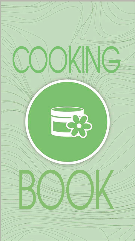 Cook Book